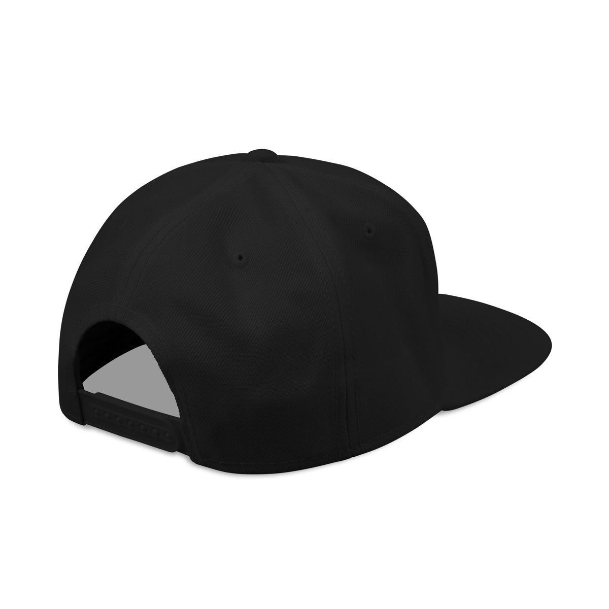 "Striper Assassin" Snapback Hat