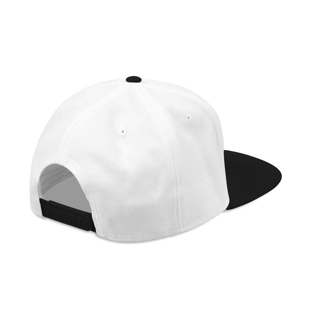 "Largemouth Assassin" Snapback Hat