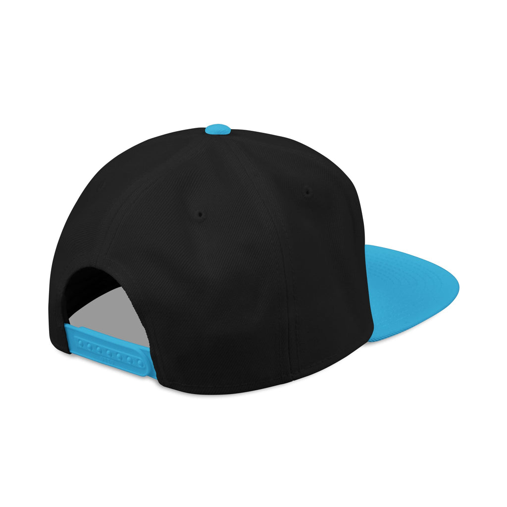 "AFCG License Plate" Snapback Hat