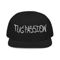 "TUG PASSION" Snapback Hat