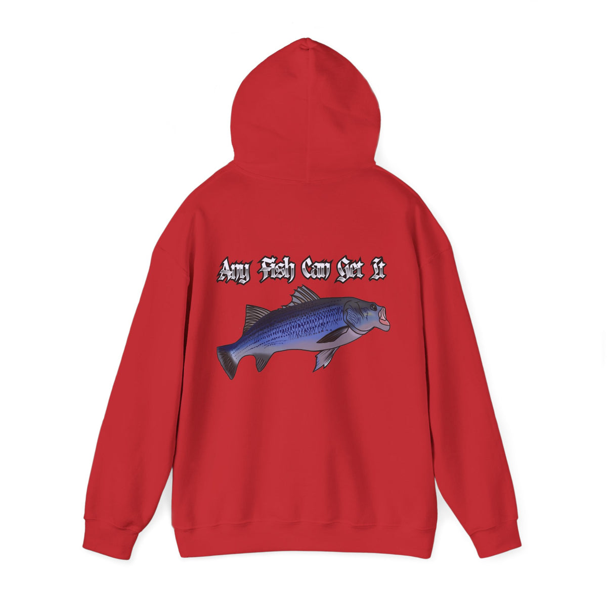 "Striper Assassin" Hoodie