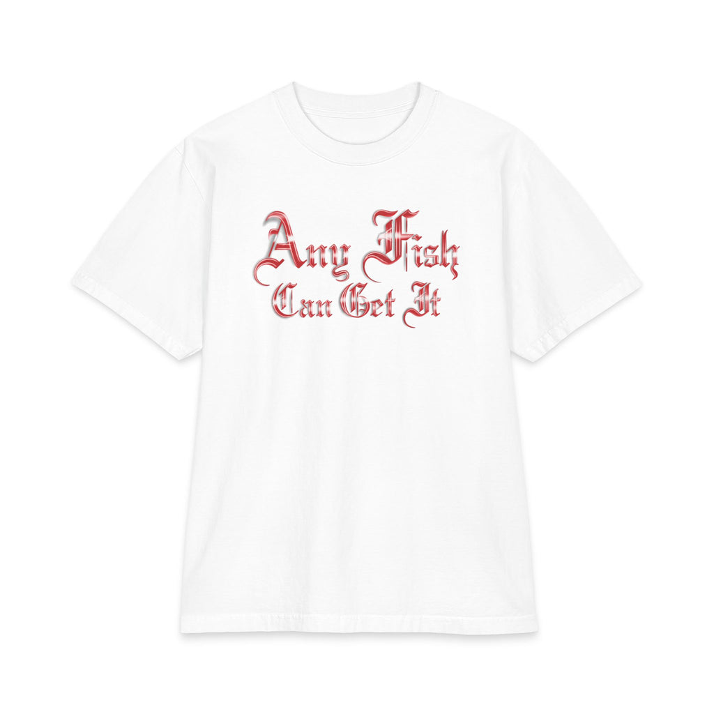 "AFCG Old English" Tee