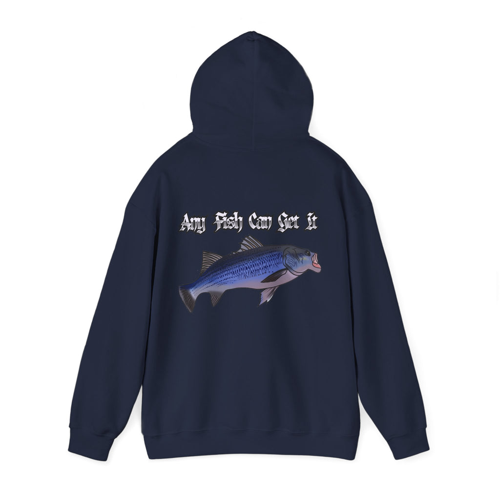 "Striper Assassin" Hoodie