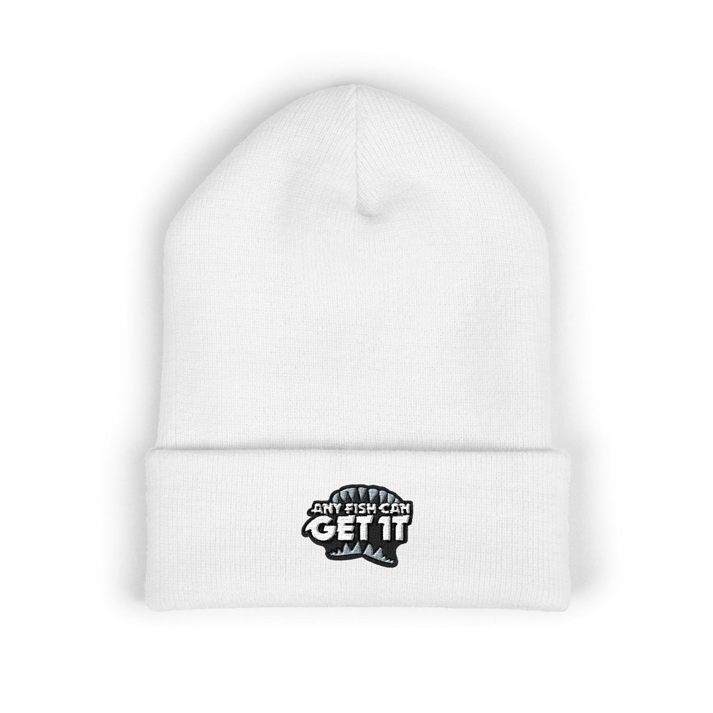 "AFCG Logo" Beanie