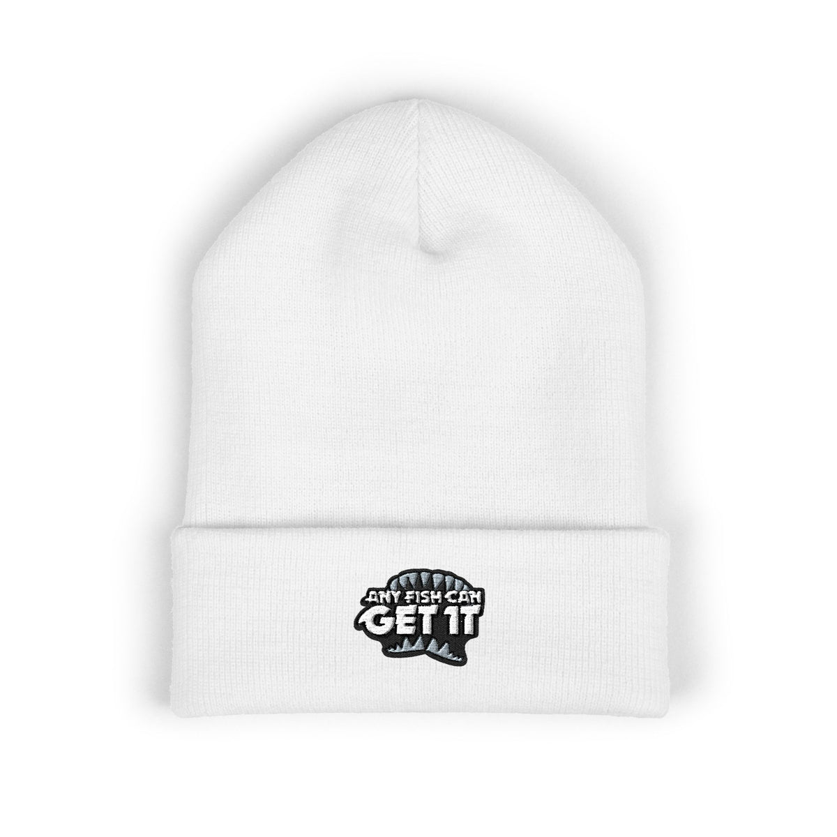 "AFCG Logo" Beanie