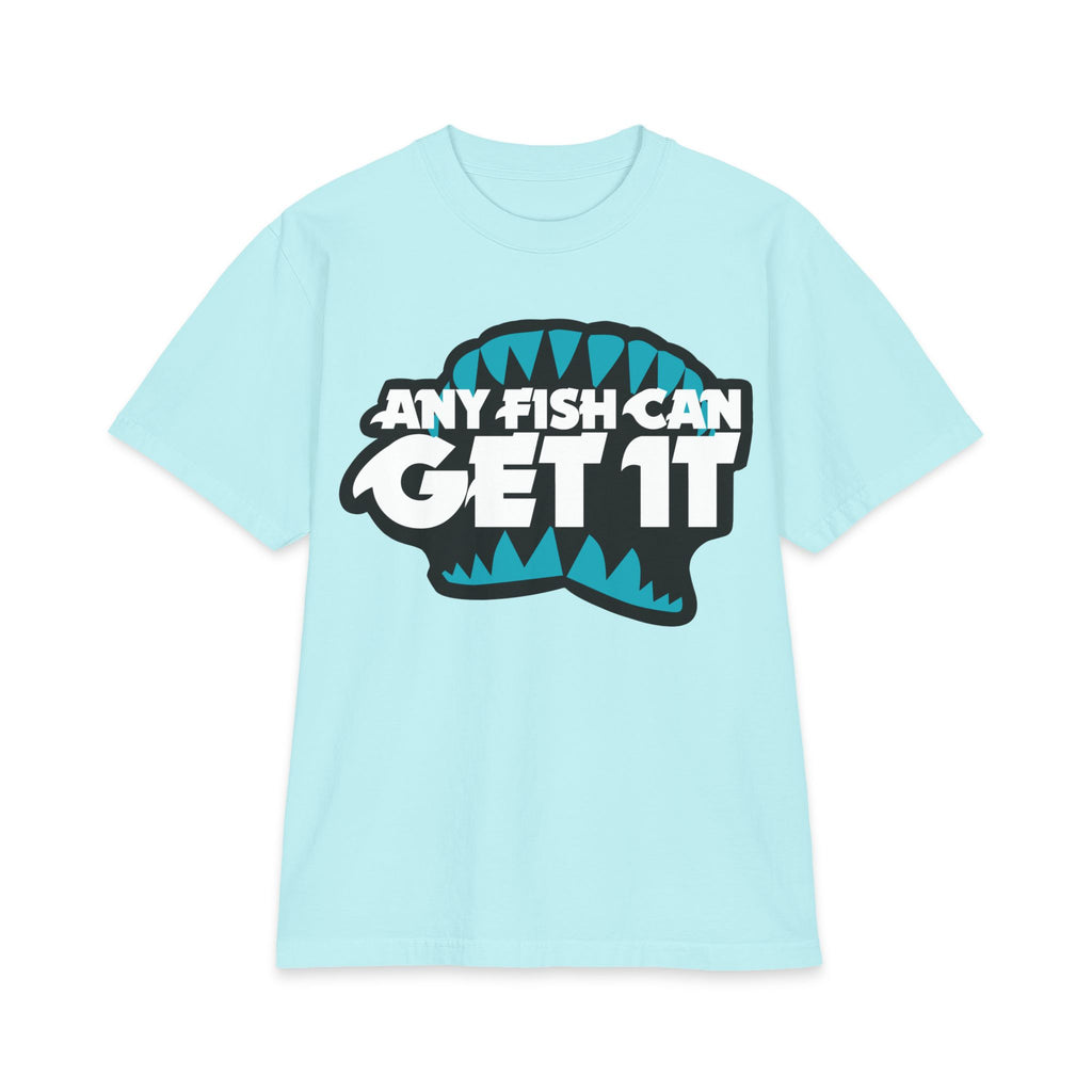 "AFCG Logo" Tee