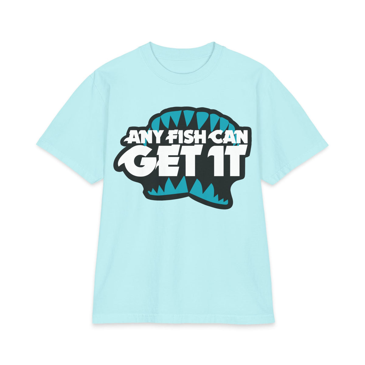 "AFCG Logo" Tee