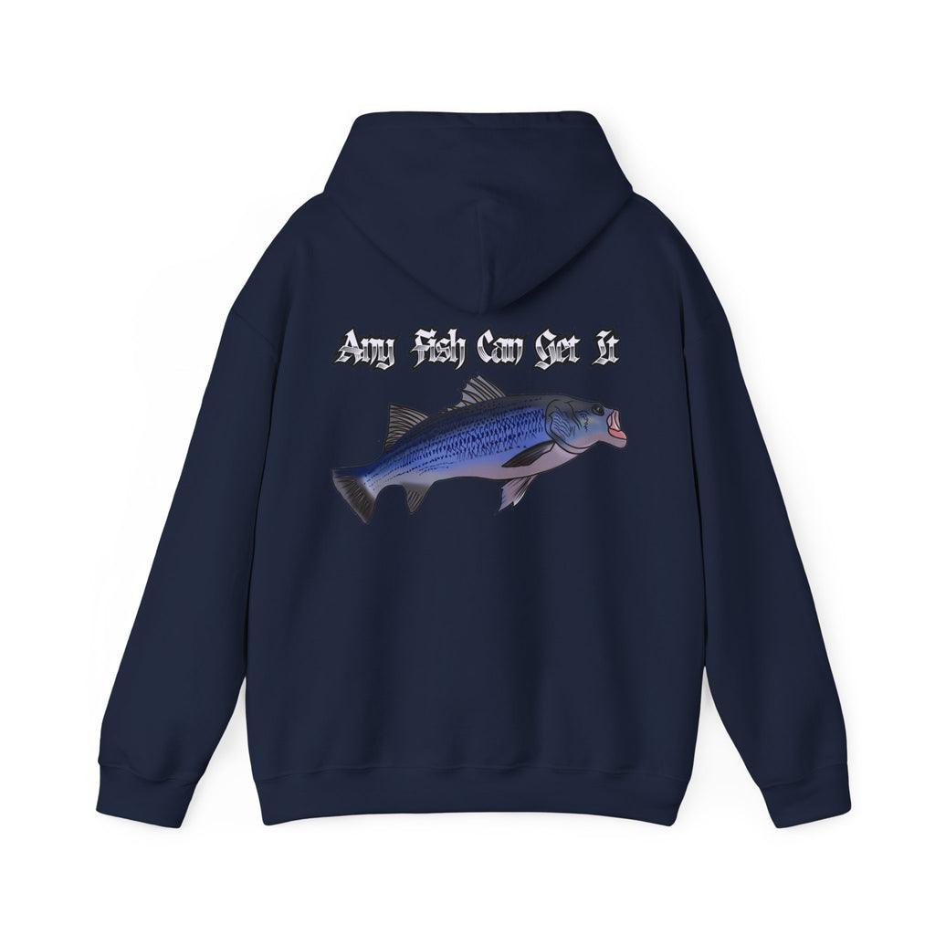 "Striper Assassin" Hoodie