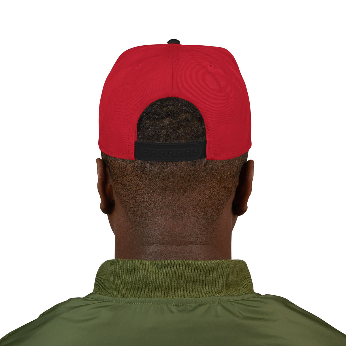 "I Know You Feel That!" Snapback Hat