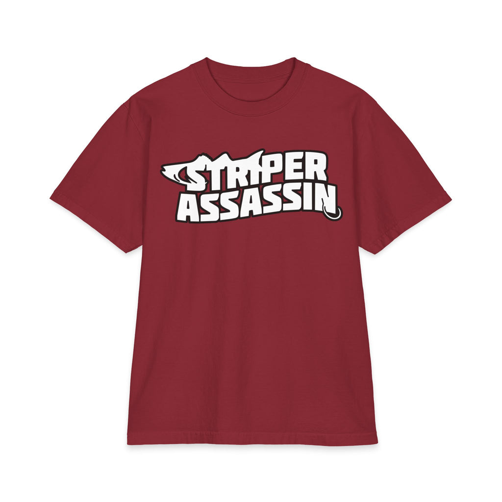 "Striper Assassin" Tee
