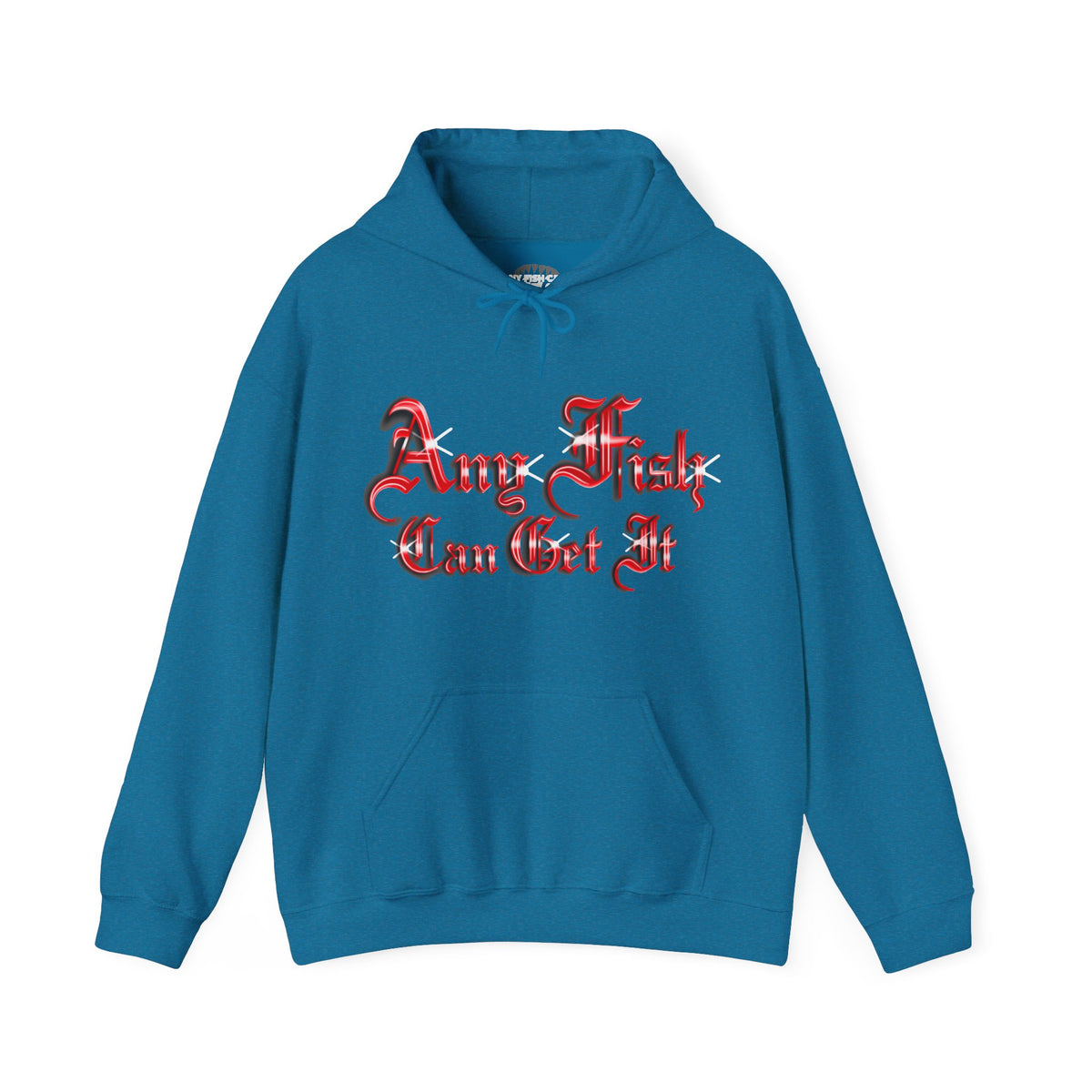 "AFCG Old English" Hoodie