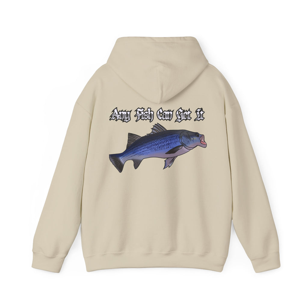 "Striper Assassin" Hoodie