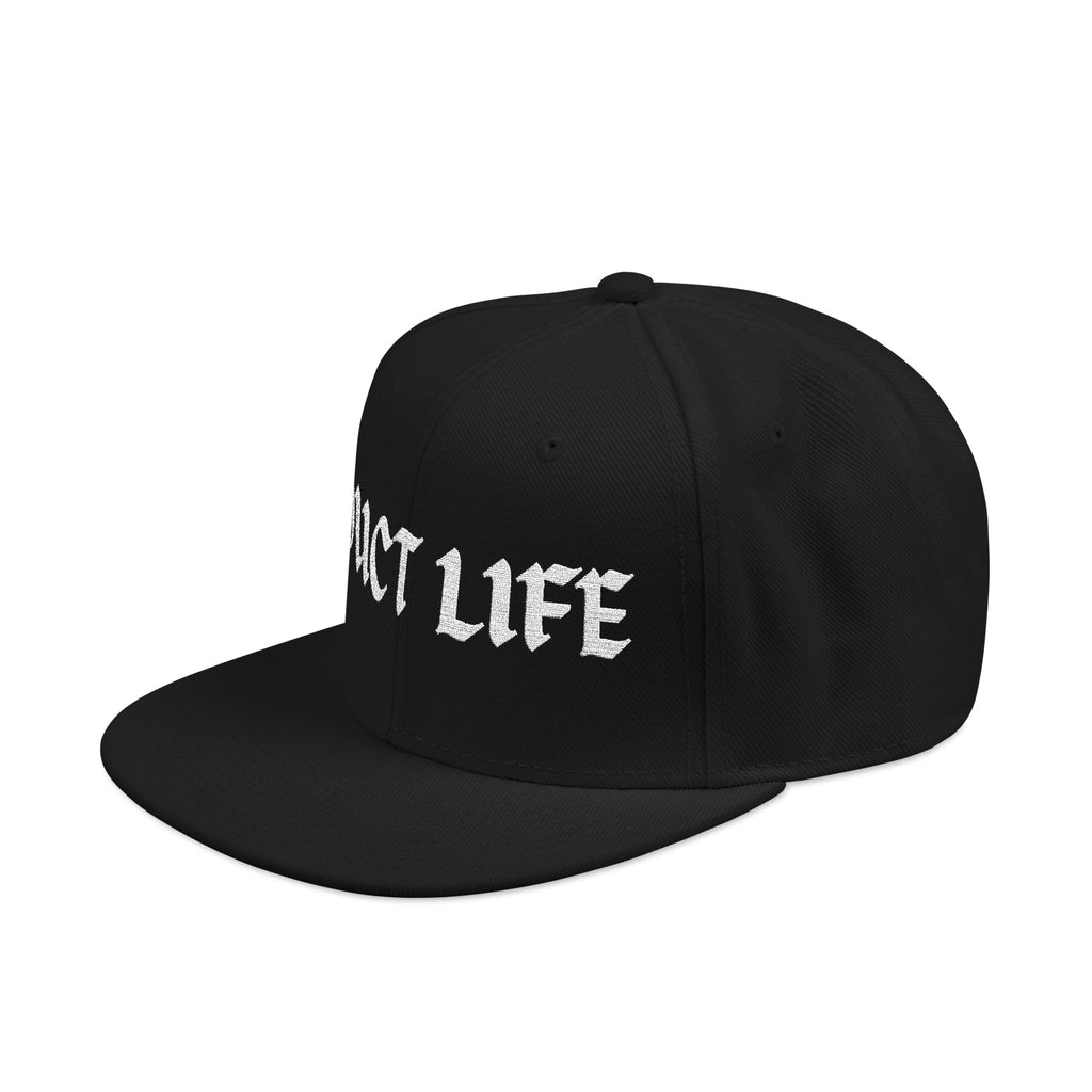 "DUCT LIFE" Snapback Hat