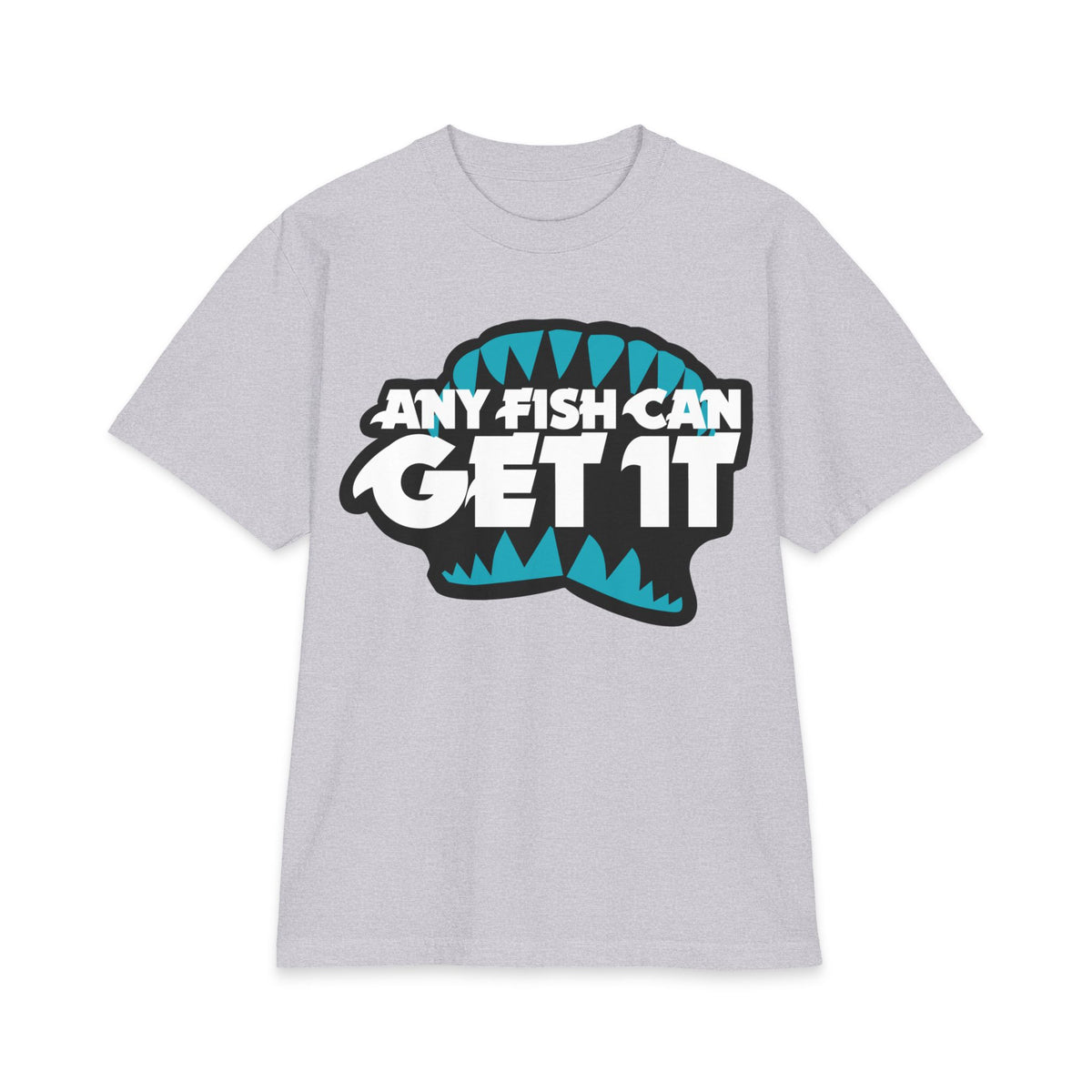"AFCG Logo" Tee
