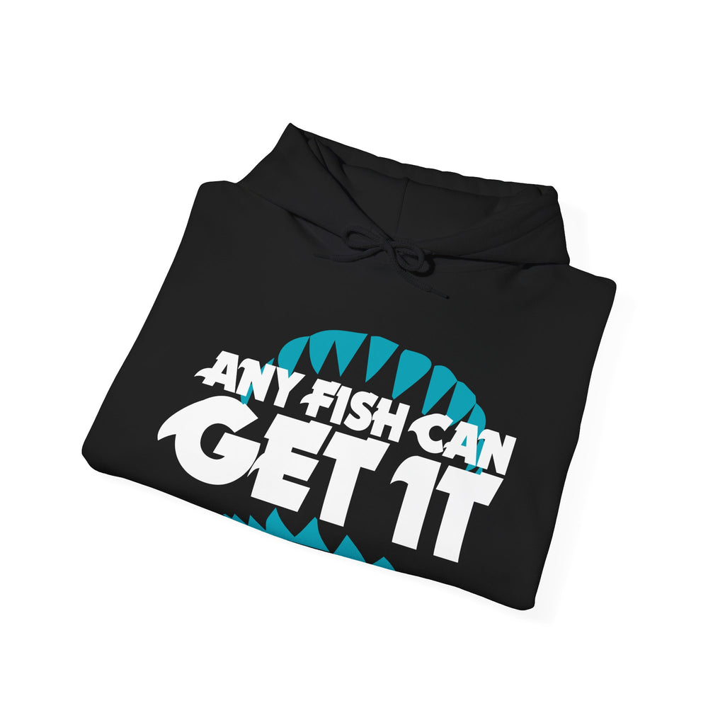 "AFCG Logo" Hoodie