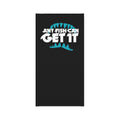 "AFCG Logo" Face Gaiter