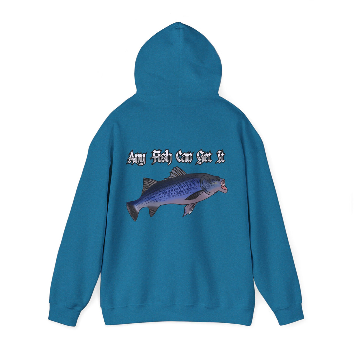 "Striper Assassin" Hoodie