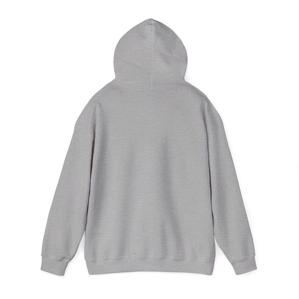 "Largemouth Assassin" Hoodie