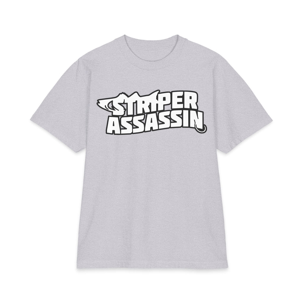 "Striper Assassin" Tee