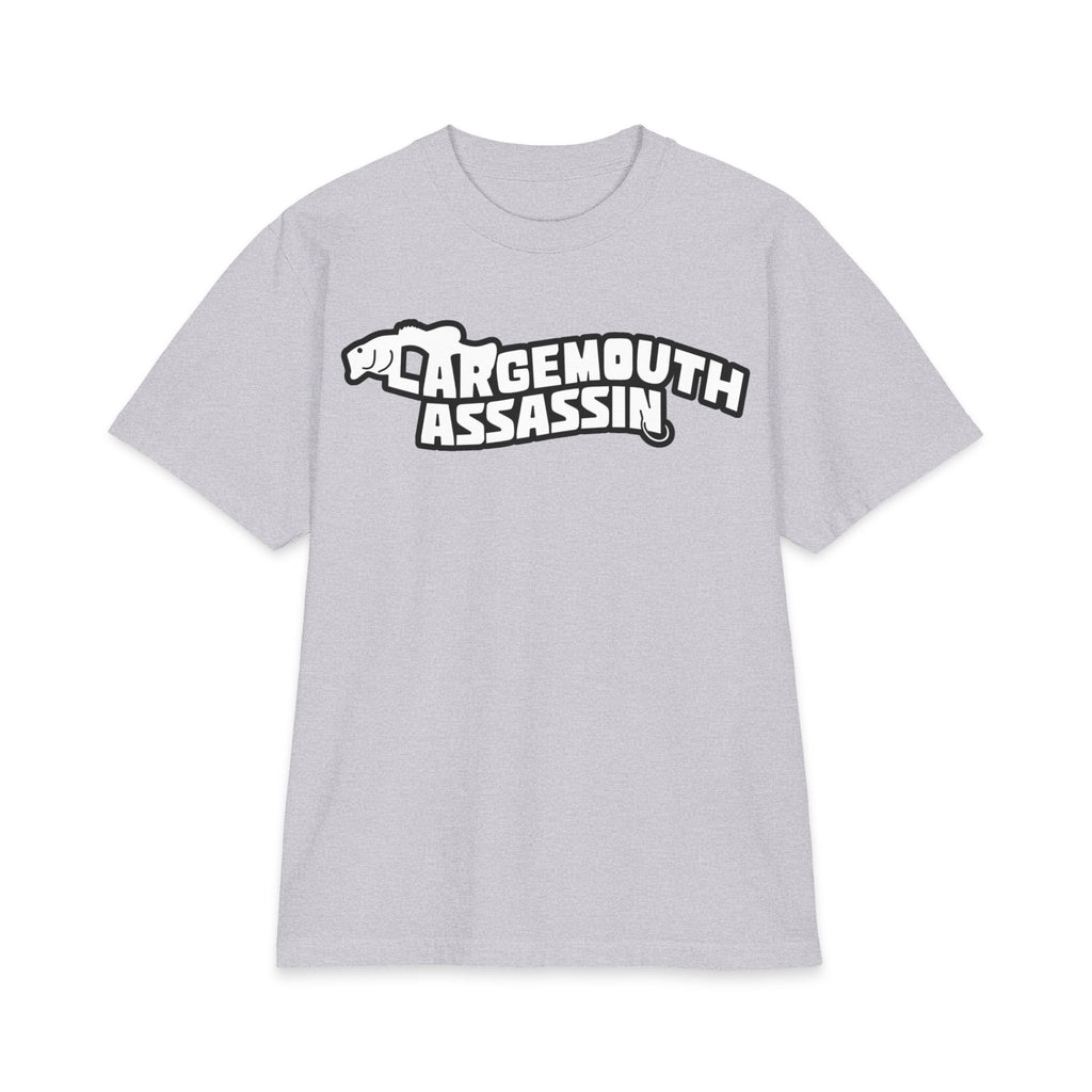 "Largemouth Assassin" Tee