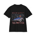 "Tug Passion" Tee