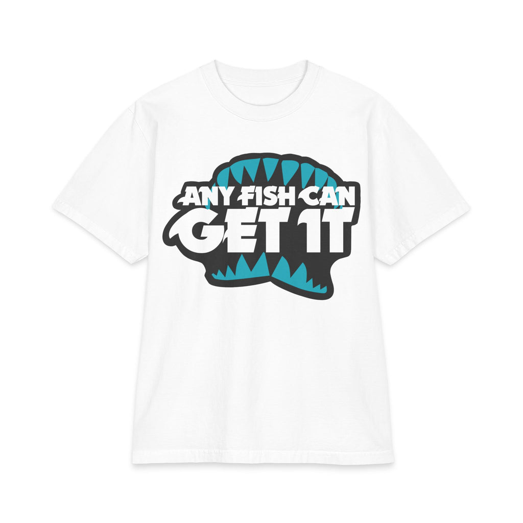 "AFCG Logo" Tee