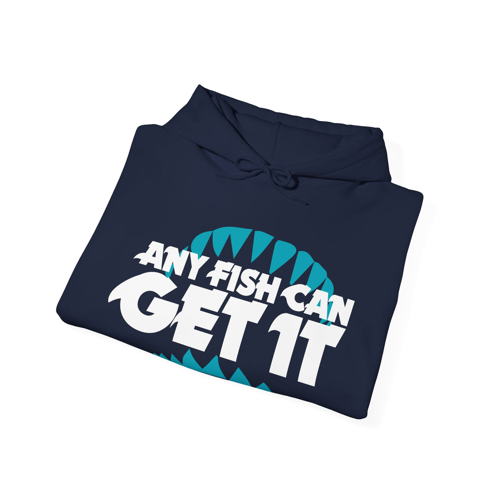 "AFCG Logo" Hoodie