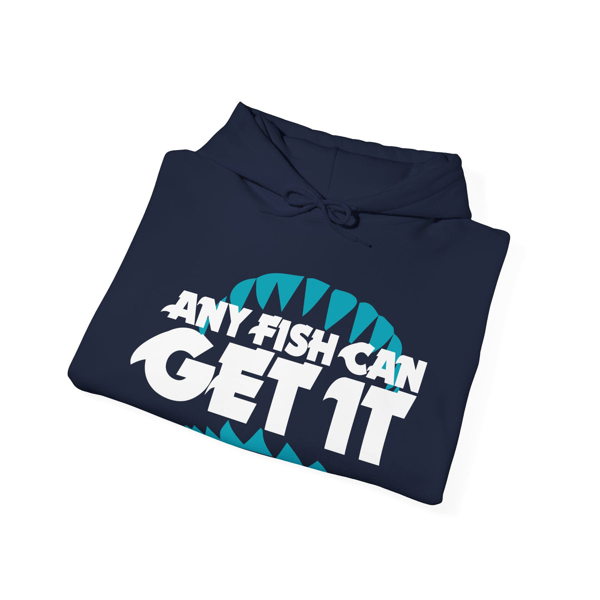 "AFCG Logo" Hoodie