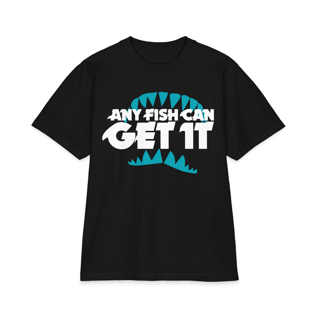 "AFCG Logo" Tee
