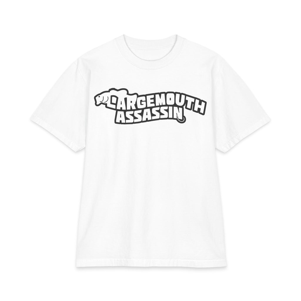 "Largemouth Assassin" Tee