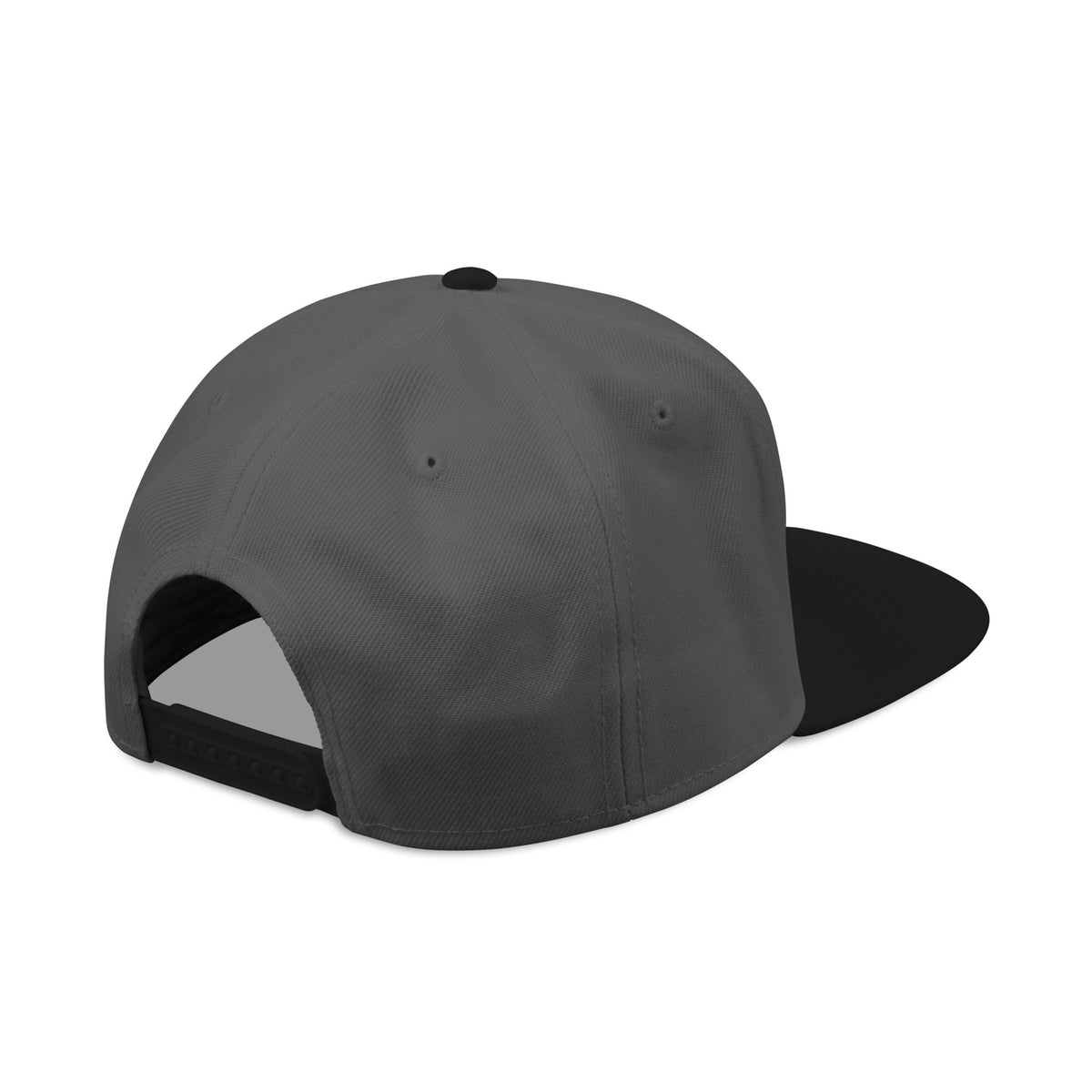 "AFCG License Plate" Snapback Hat