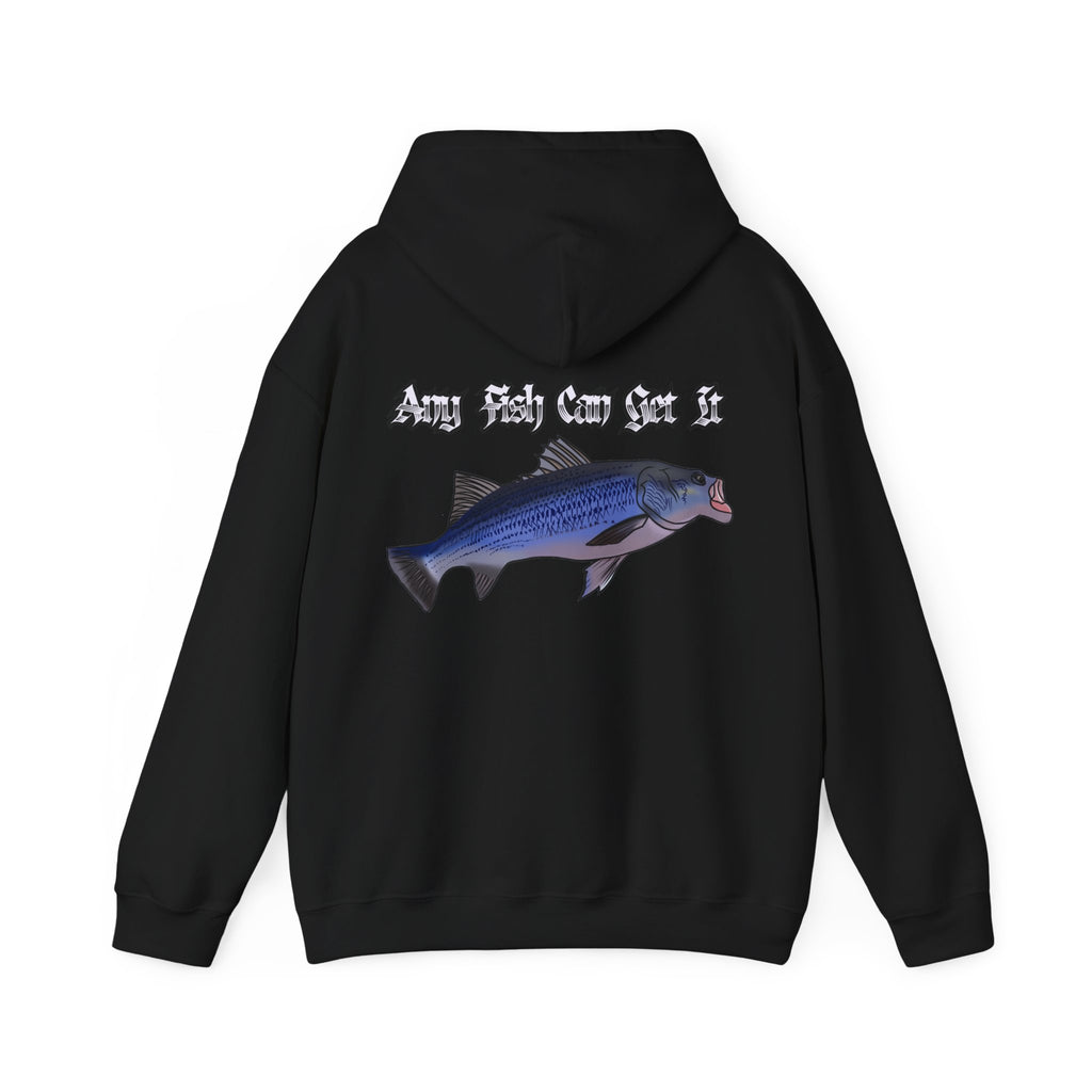 "Striper Assassin" Hoodie