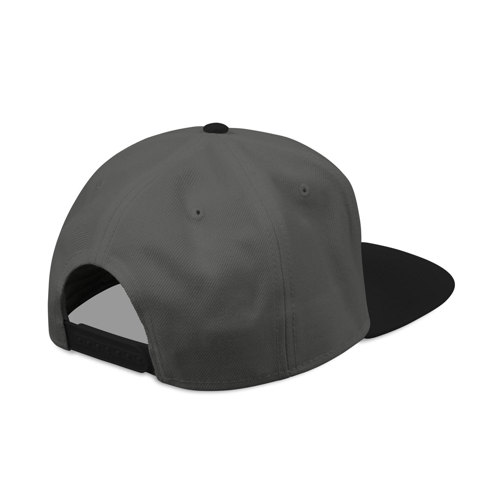 "Striper Assassin" Snapback Hat