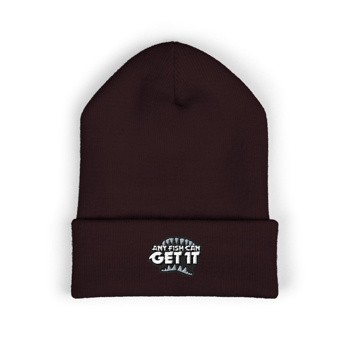 "AFCG Logo" Beanie