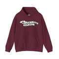 "Largemouth Assassin" Hoodie