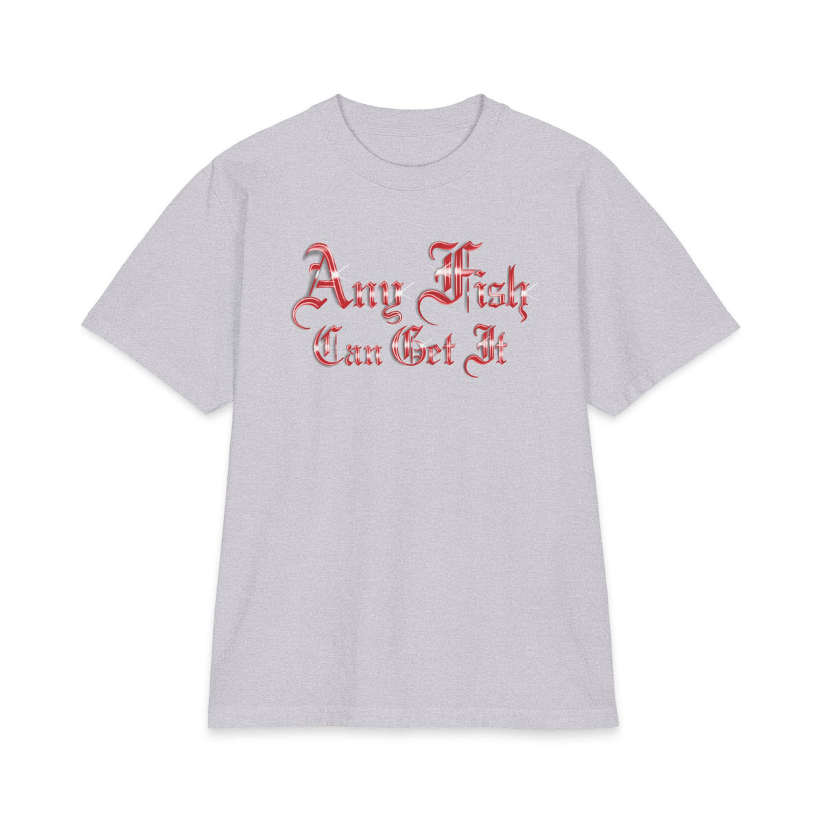 "AFCG Old English" Tee