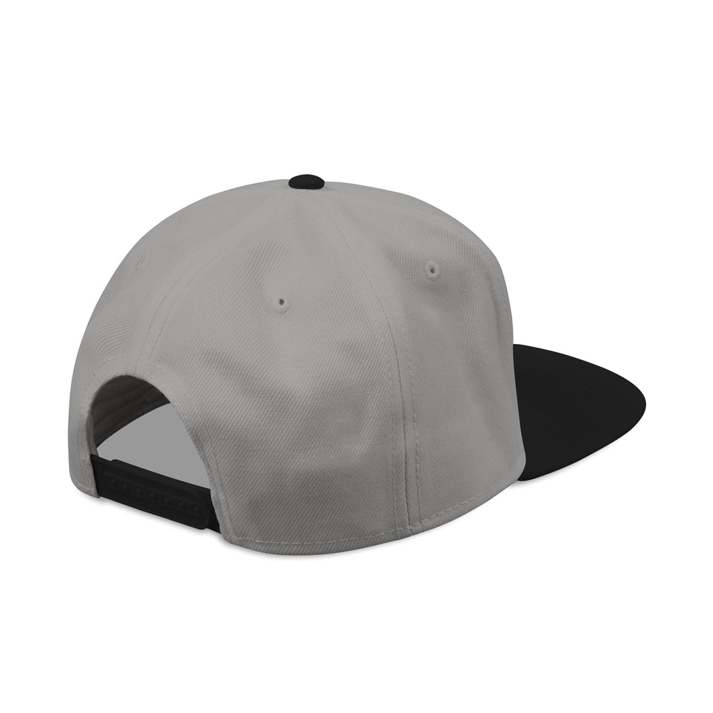 "Striper Assassin" Snapback Hat