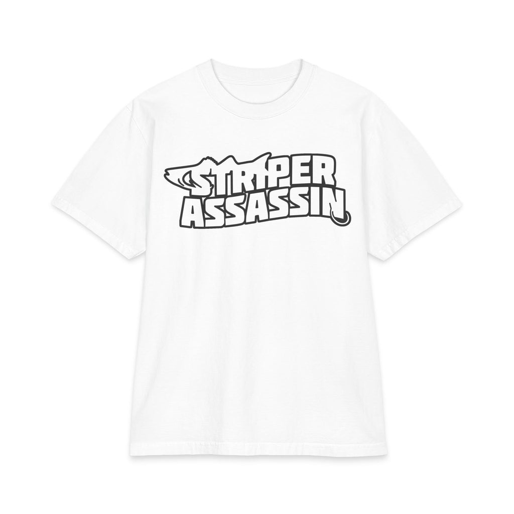 "Striper Assassin" Tee