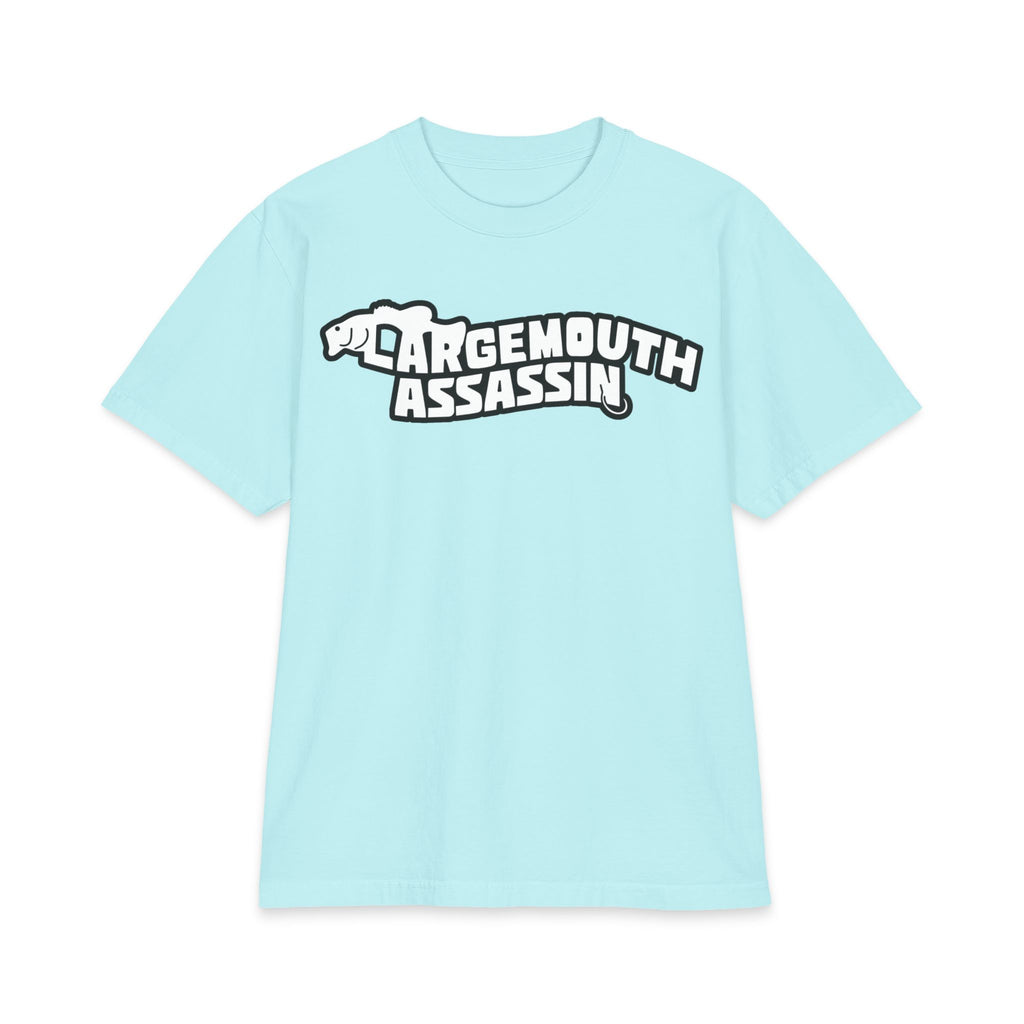 "Largemouth Assassin" Tee