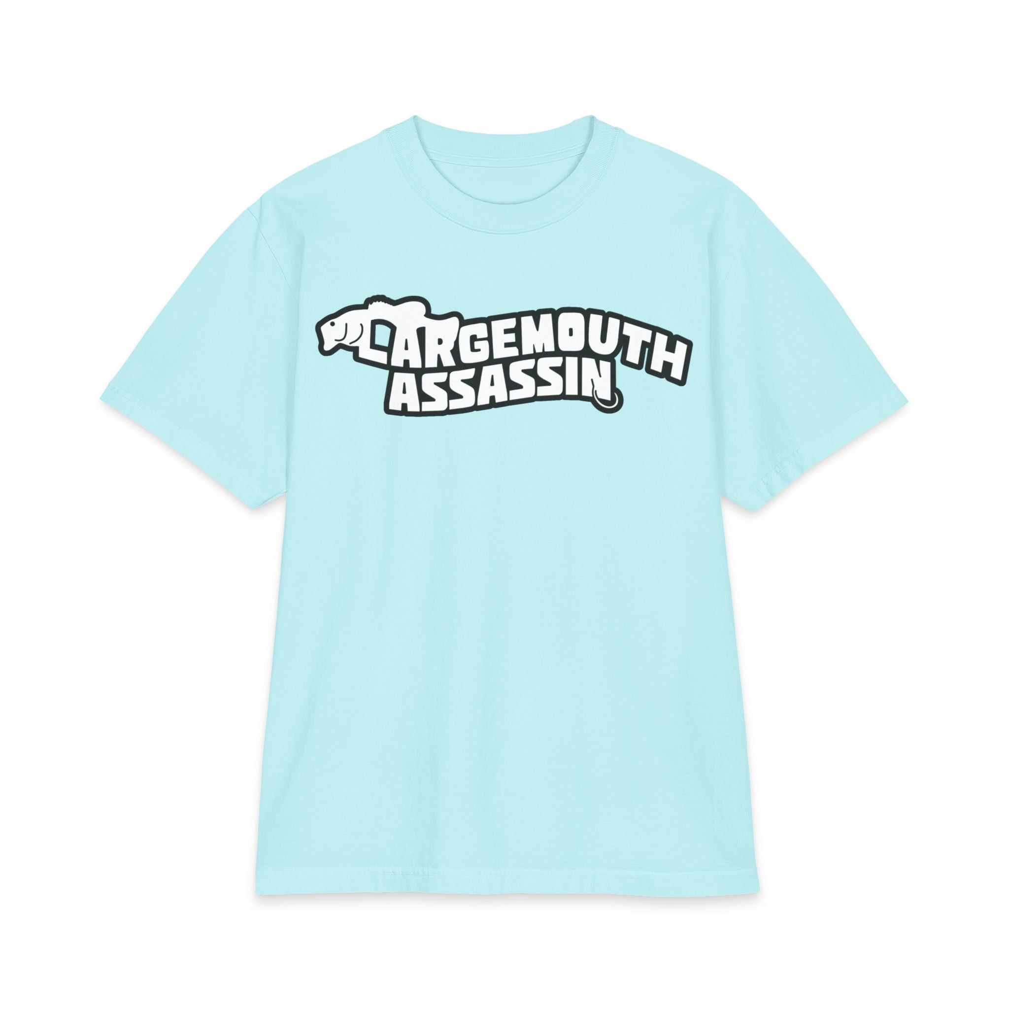 "Largemouth Assassin" Tee