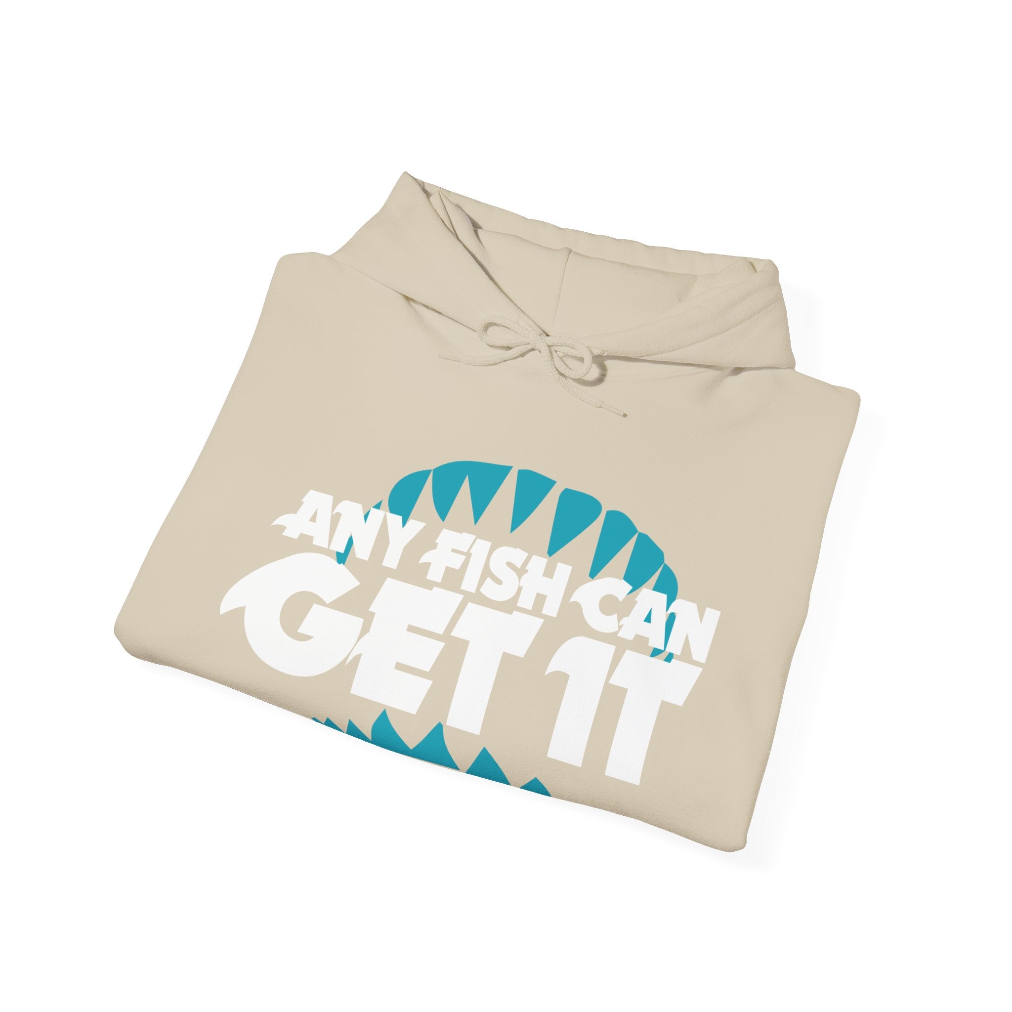 "AFCG Logo" Hoodie