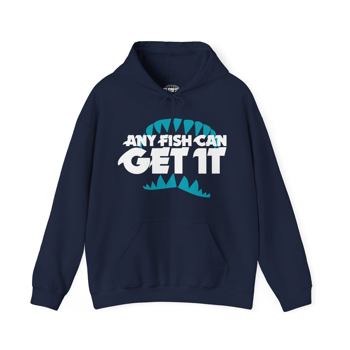 "AFCG Logo" Hoodie
