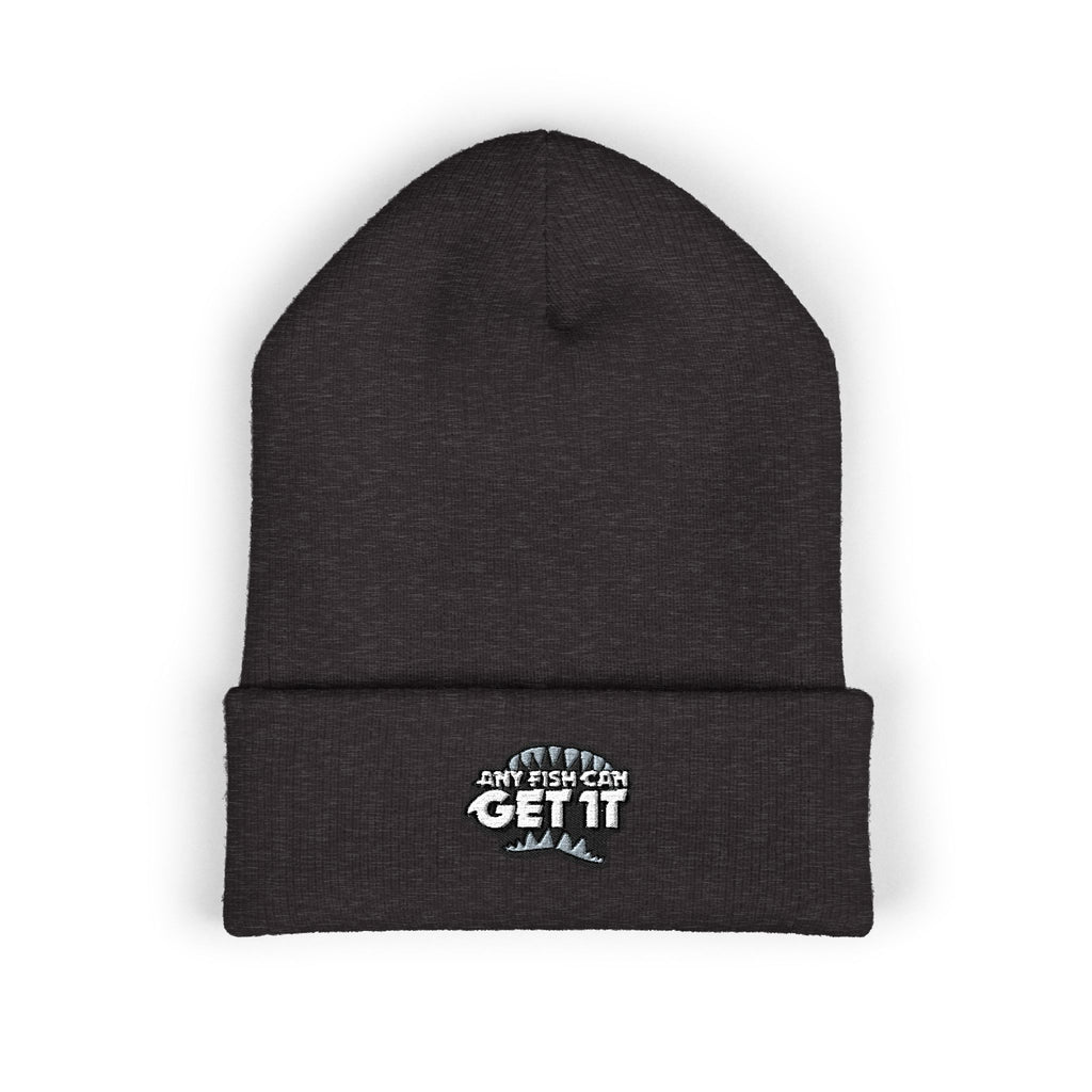 "AFCG Logo" Beanie
