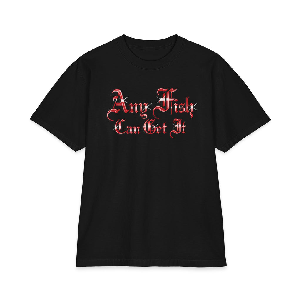 "AFCG Old English" Tee