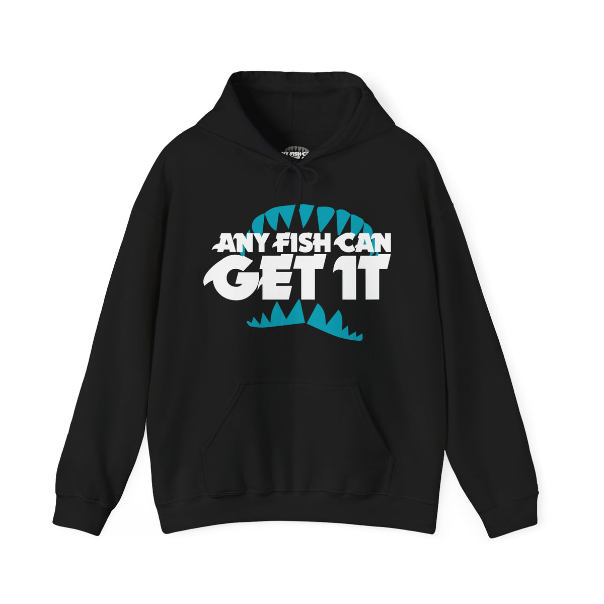 "AFCG Logo" Hoodie