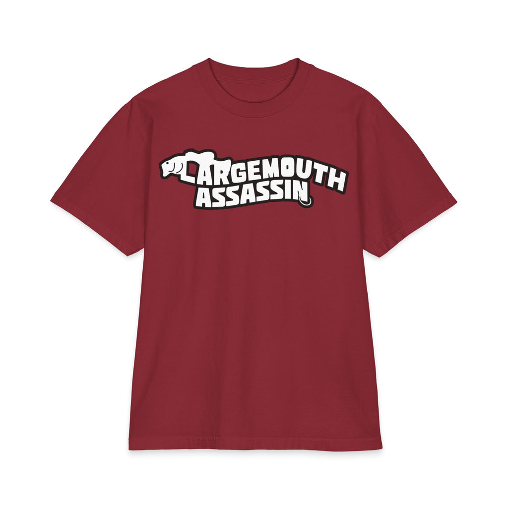 "Largemouth Assassin" Tee