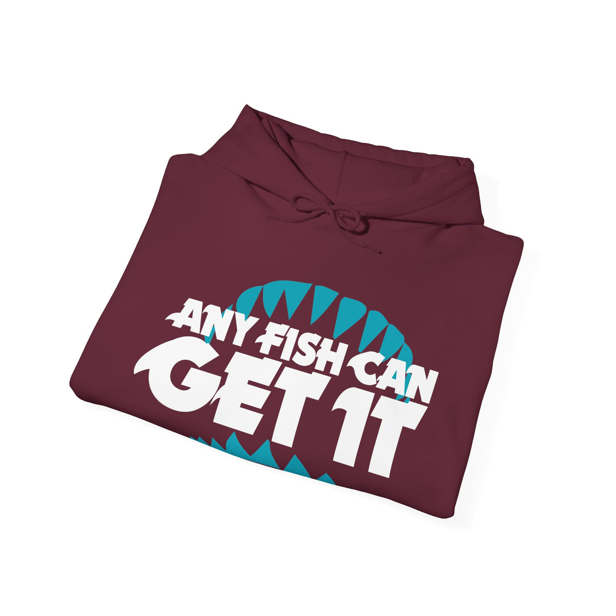 "AFCG Logo" Hoodie