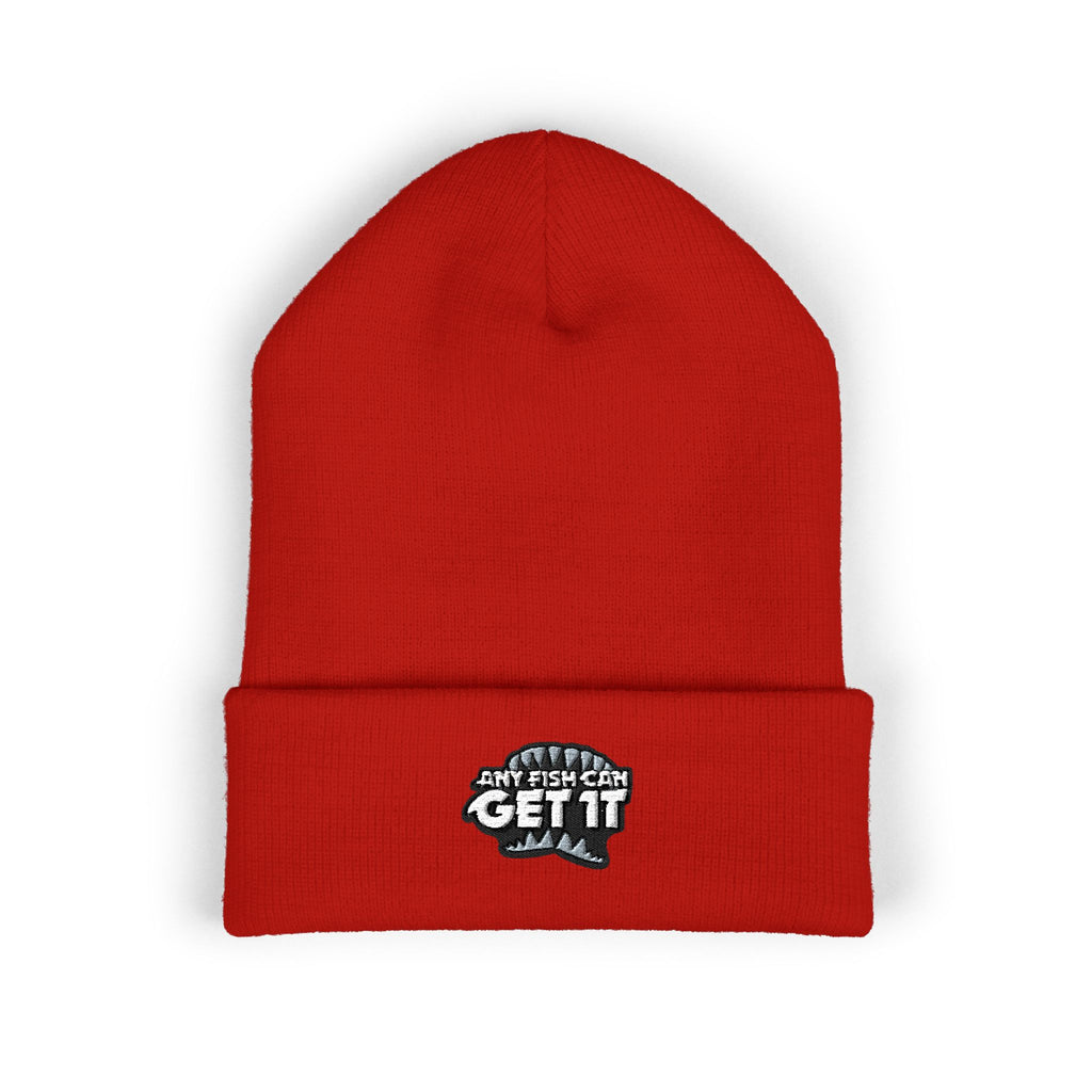 "AFCG Logo" Beanie
