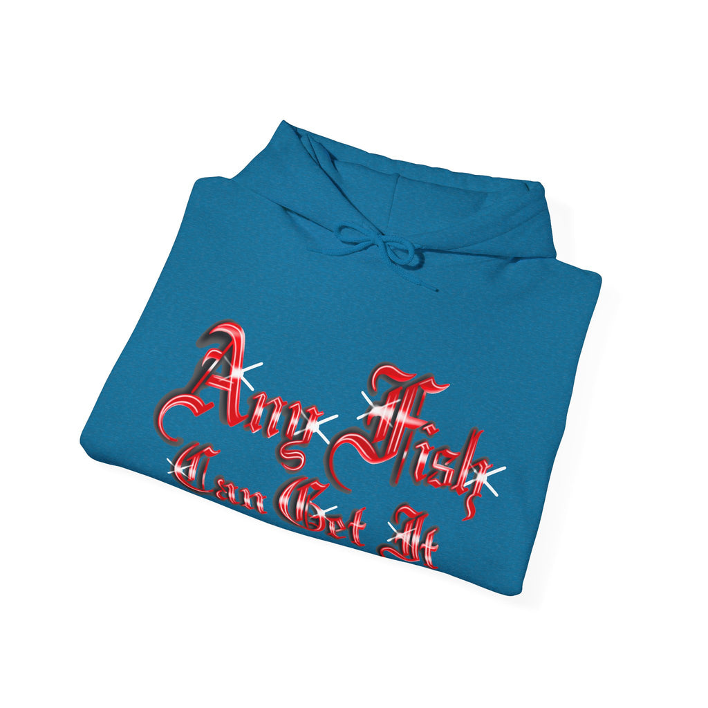"AFCG Old English" Hoodie
