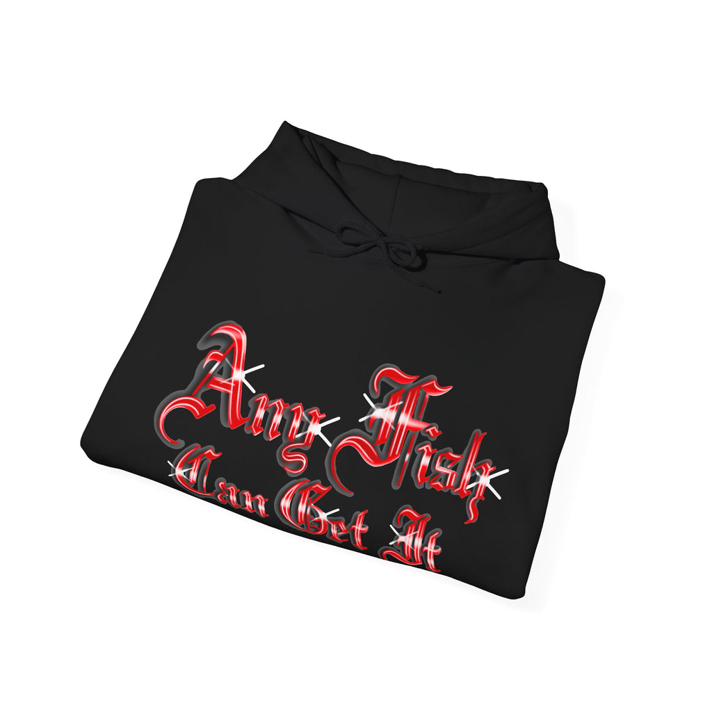 "AFCG Old English" Hoodie